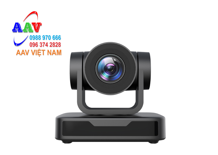 Camera hội nghị truyền hình Minrray UVZ500